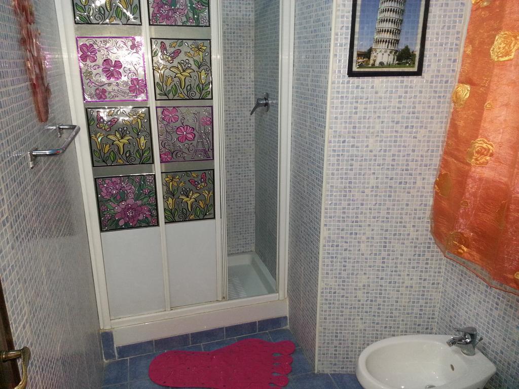 Hotel Roxena House Rzym Zewnętrze zdjęcie