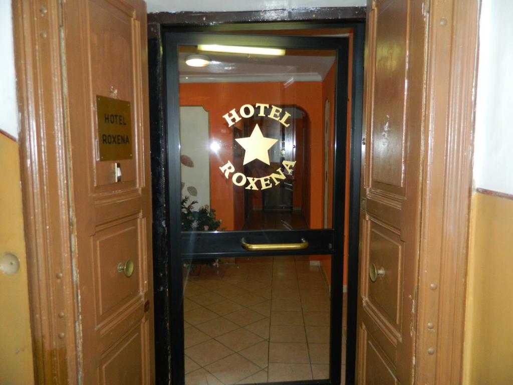 Hotel Roxena House Rzym Zewnętrze zdjęcie