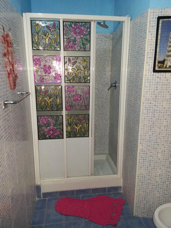 Hotel Roxena House Rzym Zewnętrze zdjęcie