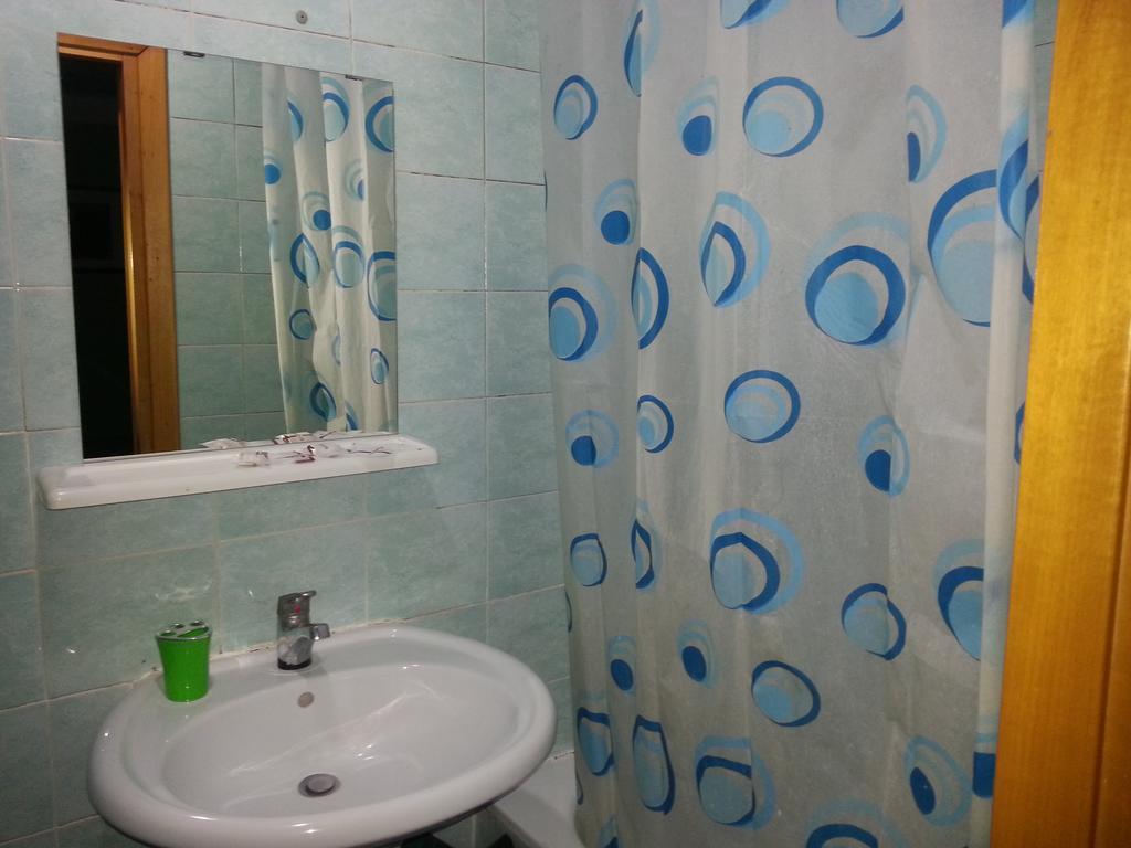Hotel Roxena House Rzym Zewnętrze zdjęcie
